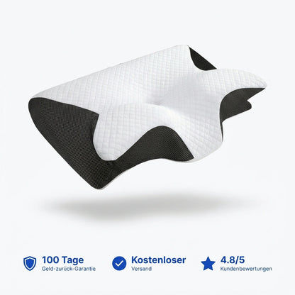 Restiful™ Tiefschlaf-Kissen