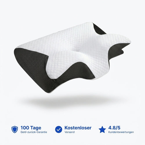 Restiful™ Tiefschlaf-Kissen
