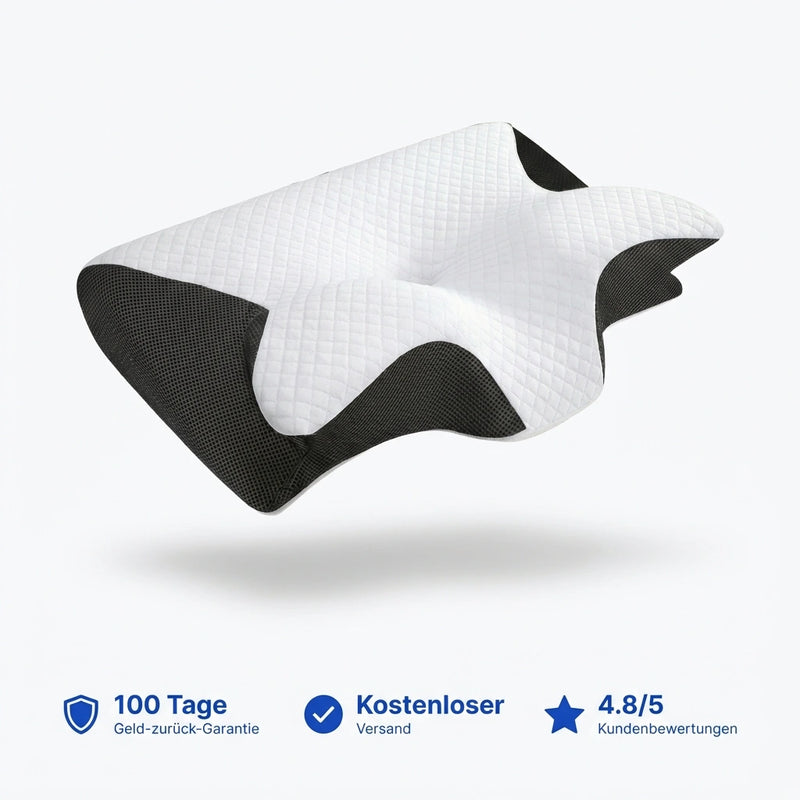 Restiful™ Tiefschlaf-Kissen
