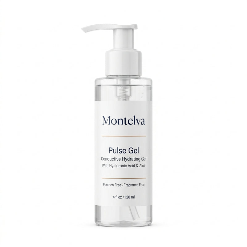 Montelva Pulse Gel