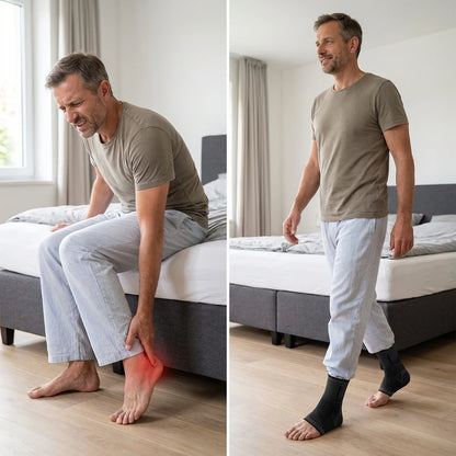 Restiful® Kompressions-Bandage