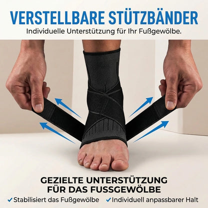 Restiful® Kompressions-Bandage