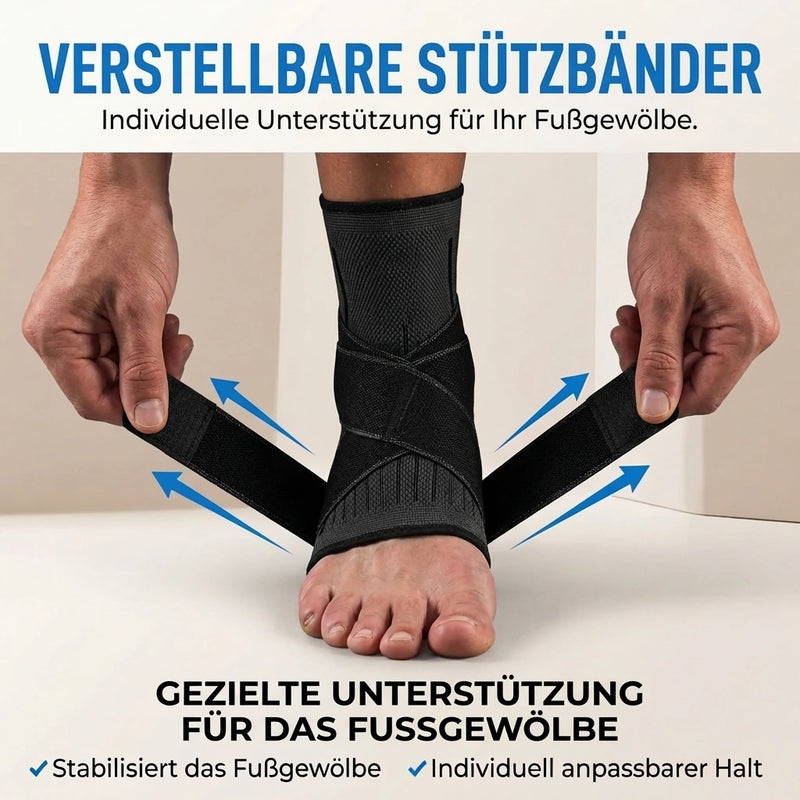 Restiful® Kompressions-Bandage