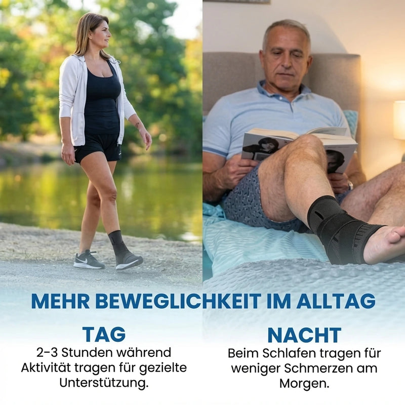 Restiful® Kompressions-Bandage