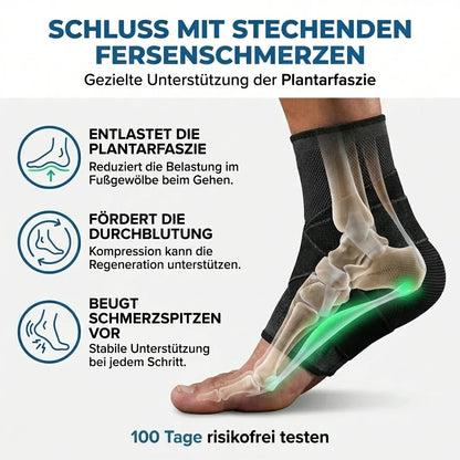 Restiful® Kompressions-Bandage