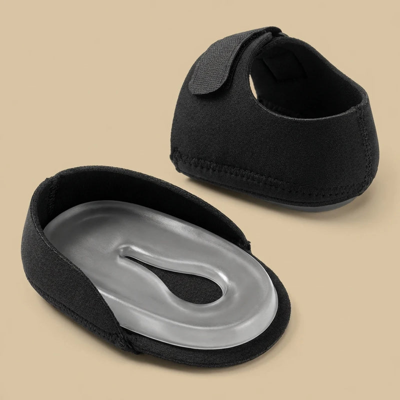 Restiful Gel-Fersenpolster