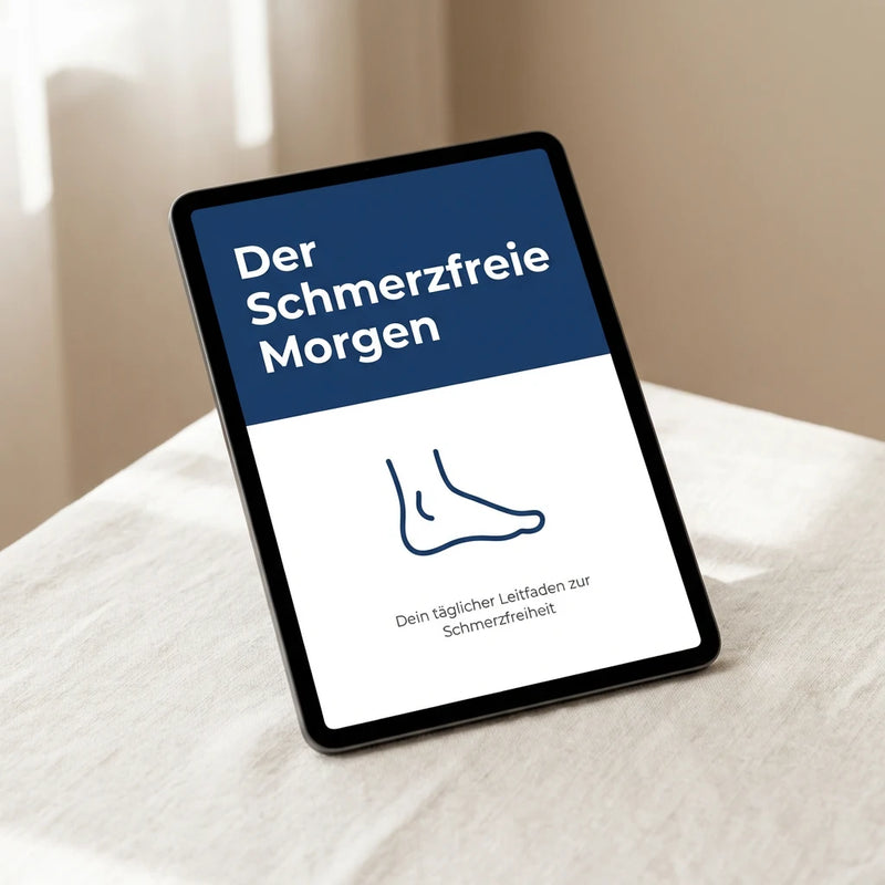 Der Schmerzfreie Morgen (E-Book)