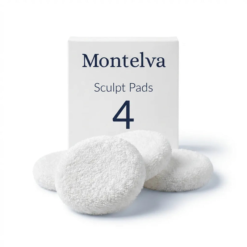 Montelva Sculpt Pads