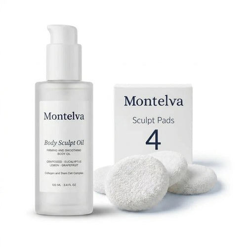 Montelva Replenishment Kit