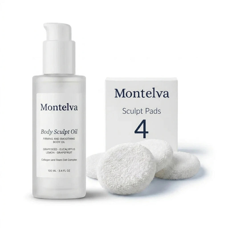 Montelva Replenishment Kit